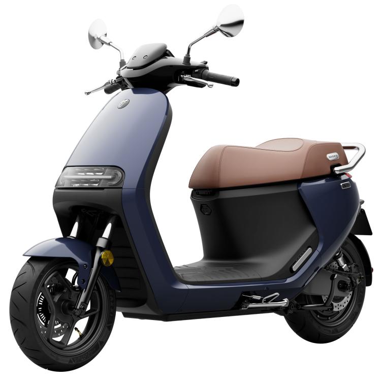 Image galerie SEGWAY E150S
